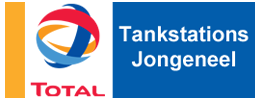 Tankstations Jongeneel